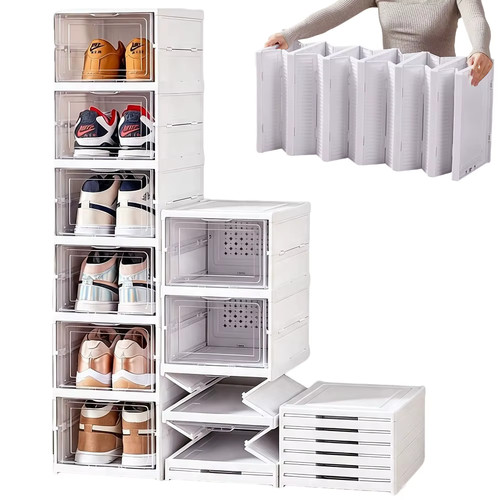 Organiseur chaussures - , 6