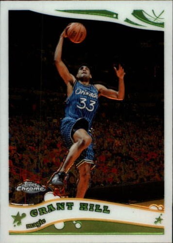 A7038 2005 topps chrome - 2005-06,