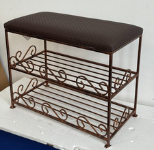 Étagère à chaussures 2ème