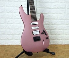 Ibanez S561 PMM / guitare