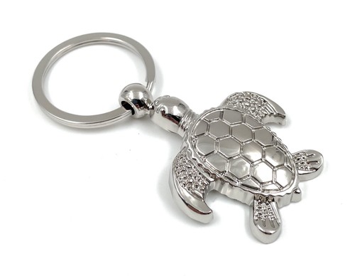 Porte clés tortue eau - tortue, d’eau