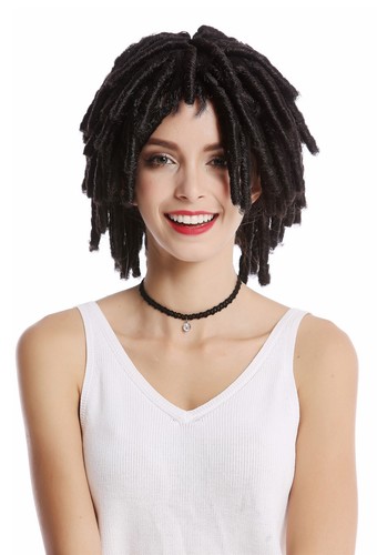 Perruque femme homme avec - perruque,