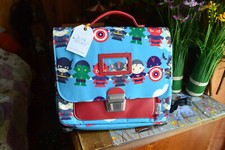 cartable neuf jeune premier maternelle 33 cm cp