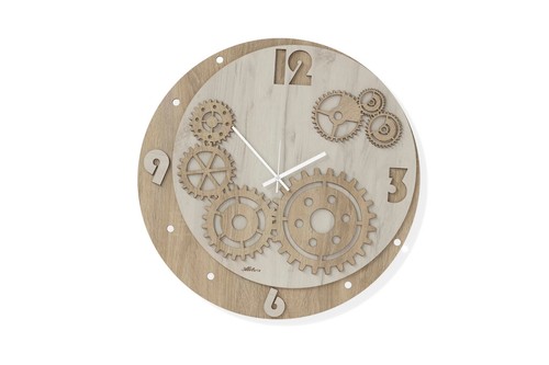 Horloge murale cm moderne - murale,