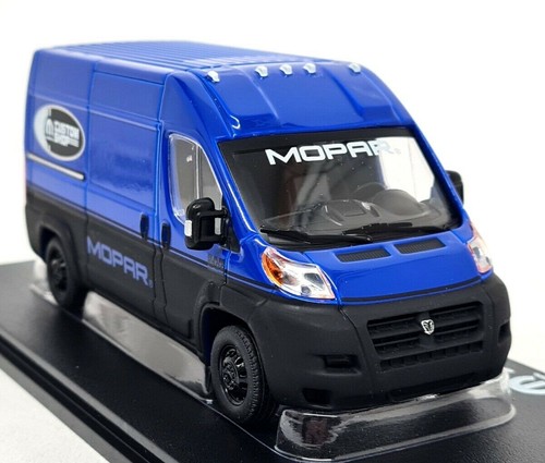 Greenlight dodge ram - greenlight,