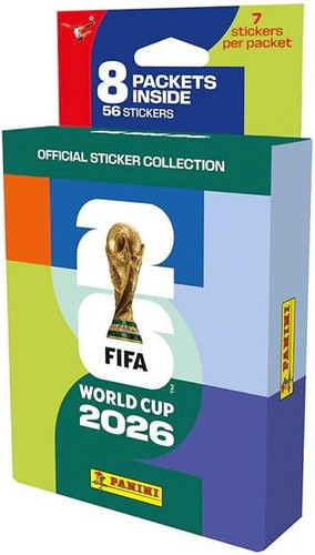 Panini coupe monde - coupe, du