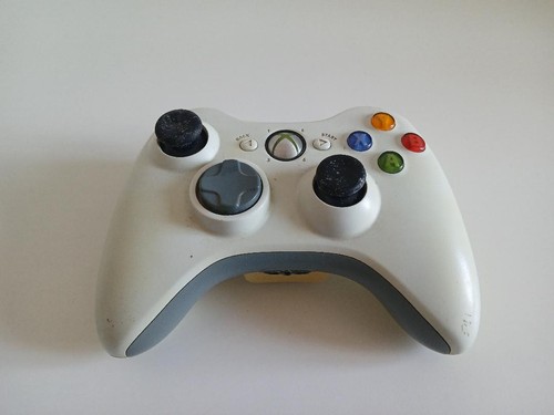 Microsoft xbox360 wireless - microsoft,