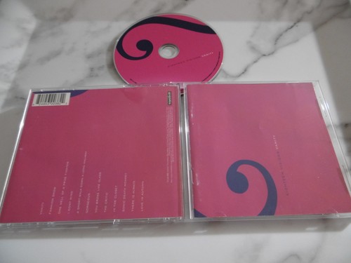 Eighteen visions vanity - visions, cd