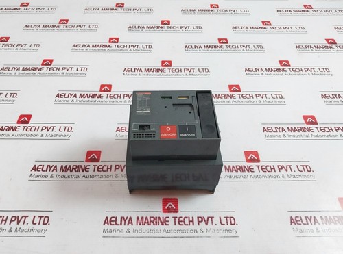 Disjoncteur compact merlin - disjoncteur,