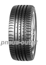 Pneu été Accelera Phi 245/35