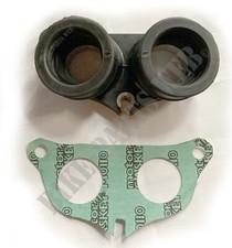 Pipe admission Honda XR350 année modèle 1983 16211-KF0-000