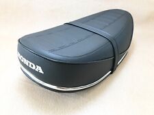 Selle Honda Dax CT- ST - CT70 Trail 70 Dax ST70 Seat ST50 neuve complète.
