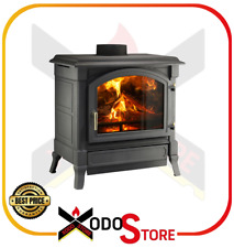 Poêle À Bois NESTOR MARTIN Modèle H43 - Envoyez Un E-Mail Pour Une Remise