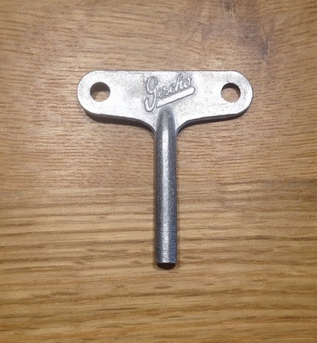 Clef pour jouet gescha key - clef,