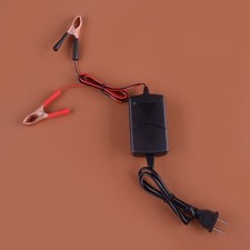 12V Car Battery Maintainer