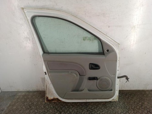 Porte avant gauche - dacia, logan