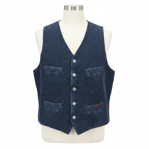 Nudie jeans gustav veste pour - nudie,