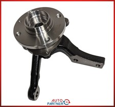 Fusée D’Essieu Vormontée