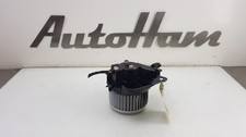HEATER BLOWER MOTOR HEATER FAN MOTOR FIAT PUNTO EVO (199) 2012 164230100