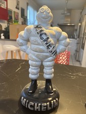 MICHELIN BIBENDUM STATUT EN