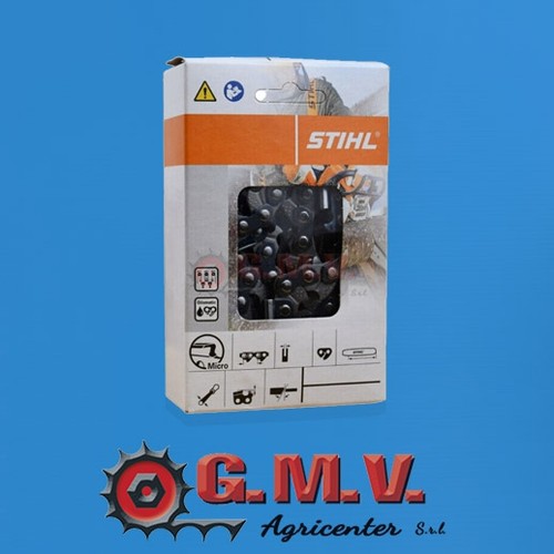 Chaîne micro pro - chaîne, 325