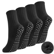 Lot de 4 paires de chaussettes