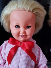 Poupée ancienne Furga 