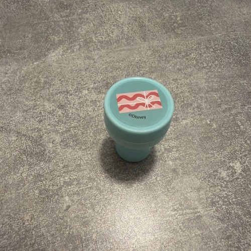 Tampon encreur disney stitch - encreur,