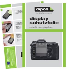 2x Film de protection d'écran