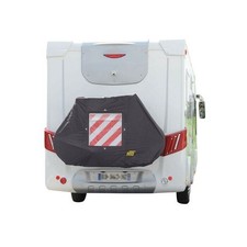 HTD 3-4 Housse de porte-vélos