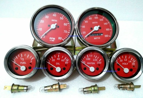 Kit smiths température - smiths,