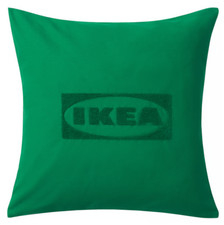 Housse de coussin IKEA