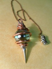 PENDULE EGYPTIEN MICRO