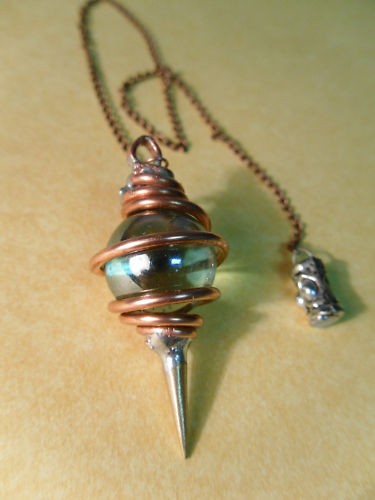 Pendule egyptien micro - pendule,