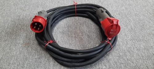 Rallonge électrique - , 10