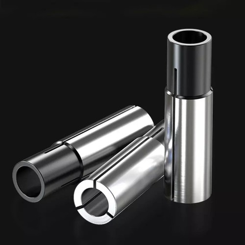 Pour machine graver - à, tige