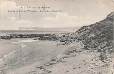 62 - Le CAP GRIS NOSE - La Baie de WISSANT 26783