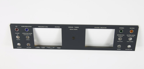 Composant revox 760 tuner - revox,