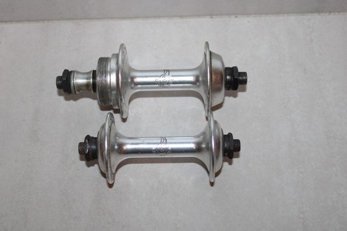 Moyeux campagnolo vintage - campagnolo,