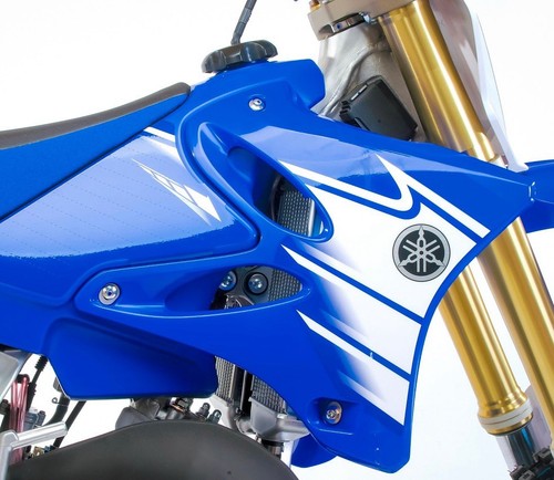 Kit déco 250 2007 - yz,
