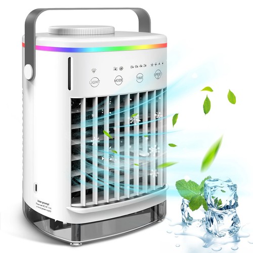 Climatiseur mobile cooling fan - cooling,