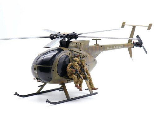 Era md500 vert weathered rc - rc-era,