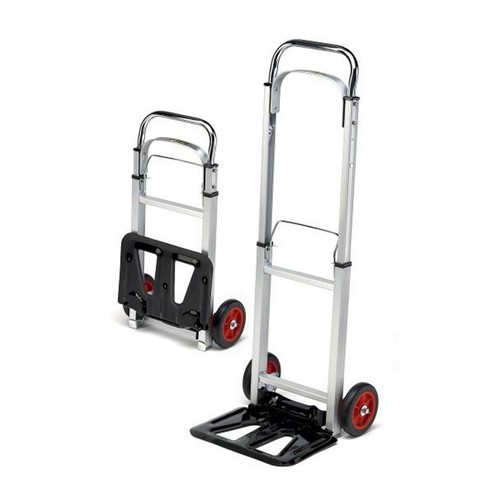 Sac roulettes chariot - sac,