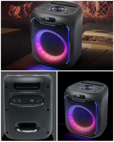 Enceinte portable bluetooth - portable,