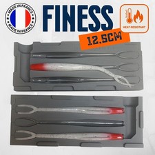 Moule Finess 12,5 cm pour