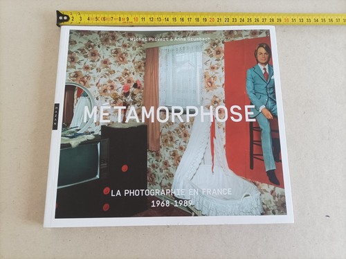 Métamorphose photographie - photographie, en