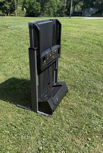 Treadmill works great and very - treadmill,