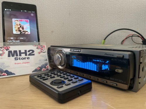Pioneer carrozzeria deh p070 - pioneer,