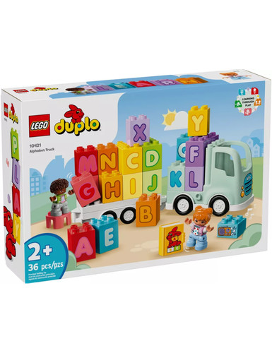 Lego duplo camion - -, la