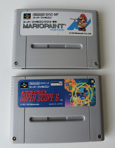 Mario paint nintendo - mario, &
